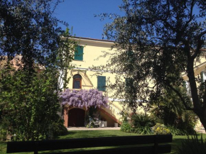 Villa Angelina - Casa Glicine